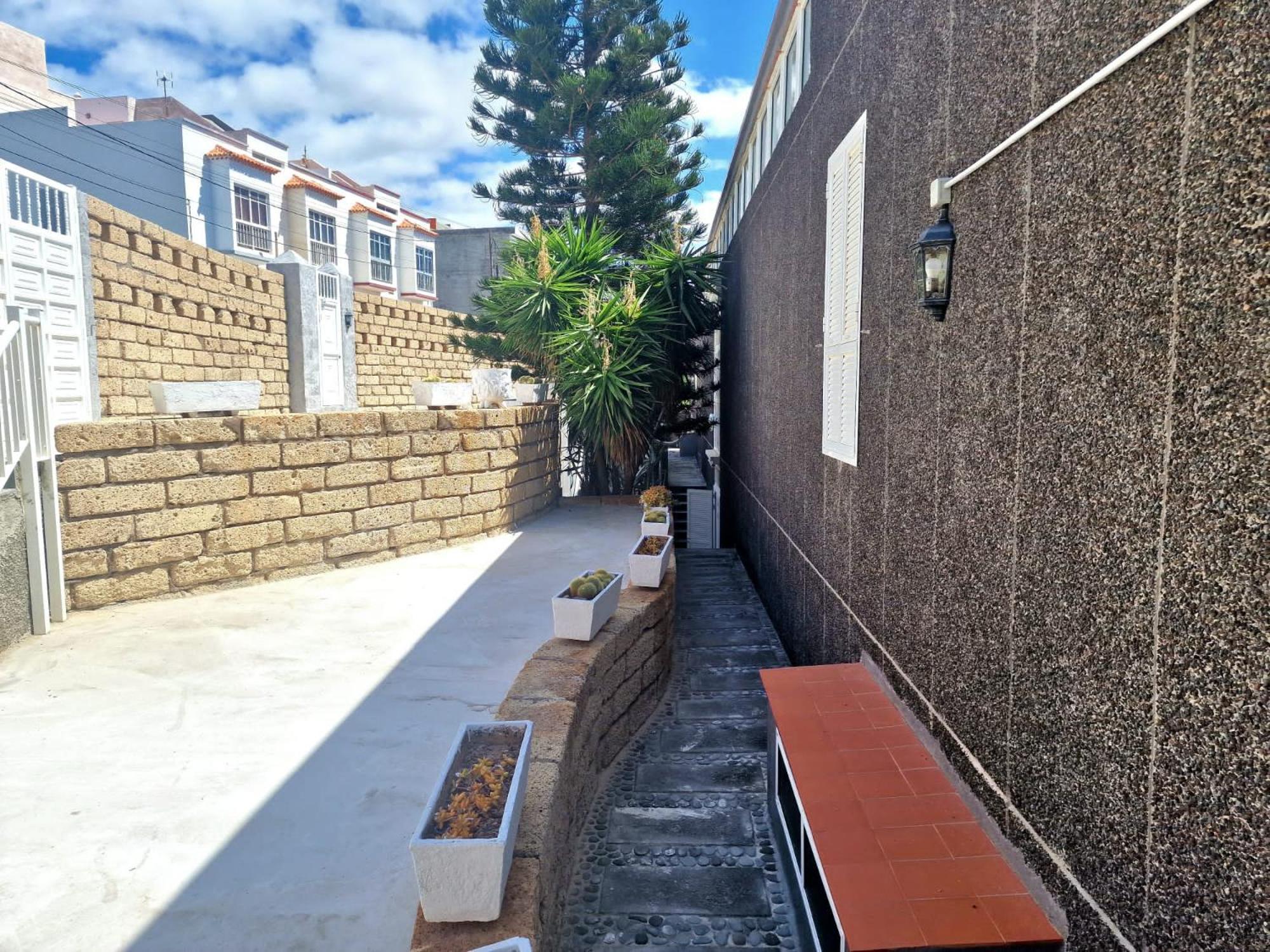 Vv Boutique Las Eras Beach Las Eras (Tenerife) Exterior foto