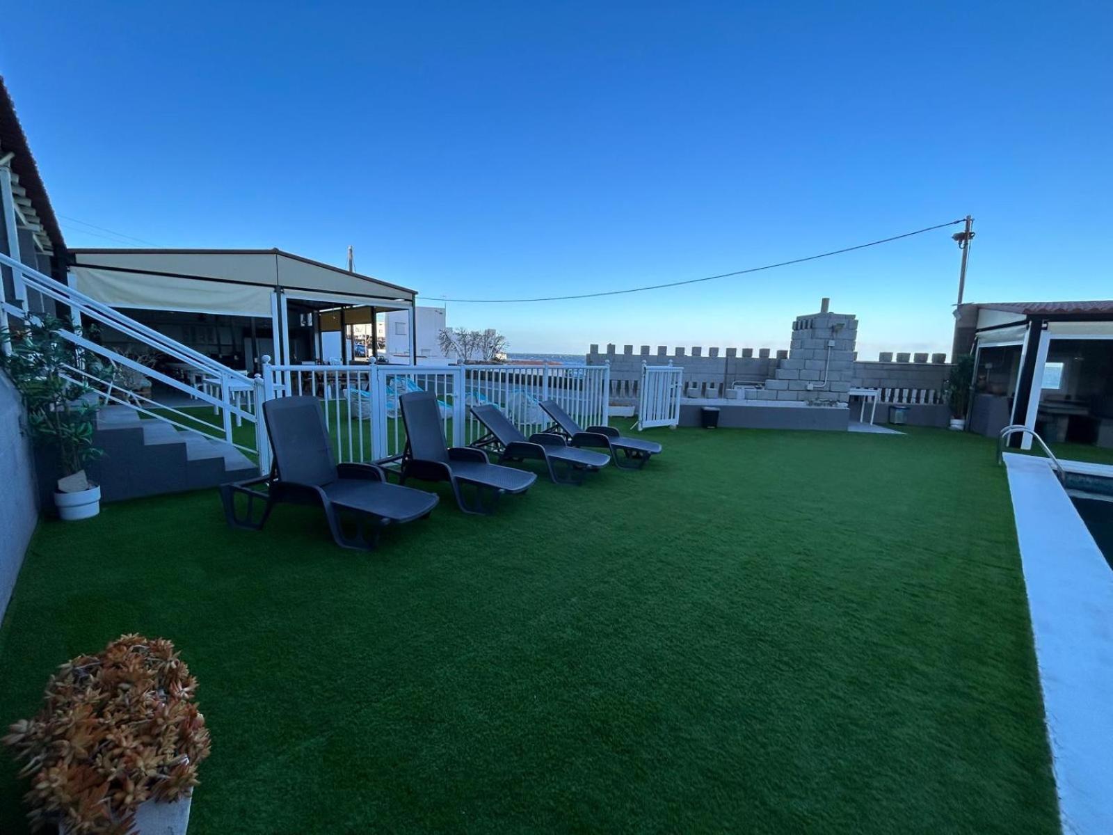 Vv Boutique Las Eras Beach Las Eras (Tenerife) Exterior foto