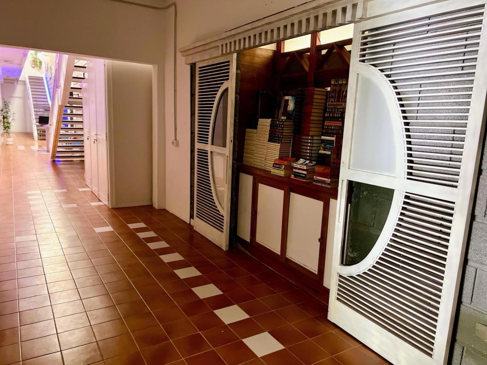 Vv Boutique Las Eras Beach Las Eras (Tenerife) Exterior foto